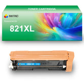 Brother TN-821XLC Toner
